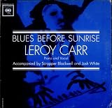 Blues Before Sunrise