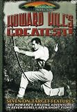 Howard Hills Greatest DVD Cover