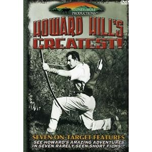 Howard Hills Greatest movie