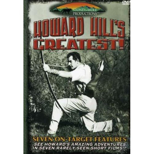 Howard Hills Greatest movie