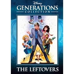 The Leftovers