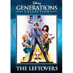 The Leftovers