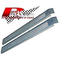 Trailer Van Ramps 6' 1.8M Long Plant Mower Scooter