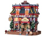 Lemax Caddington Village Collection Claire's Card Shop #85676