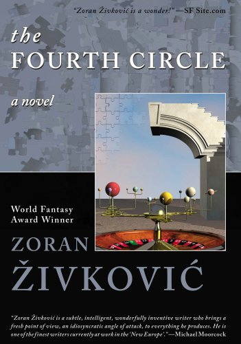 The Fourth Circle