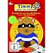 Timmy geht zur Schule - Folge 1: Probieren geht �ber Studieren und weitere Schulabenteuer