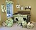 Trend Lab Giggles 4 Piece Crib Set