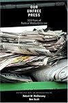 Our Unfree Press: 100 Years of Radical Media Criticism