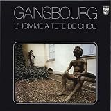 LHomme A Tête De Chou