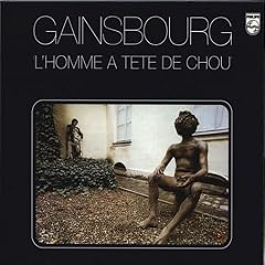 L'Homme A T�te De Chou