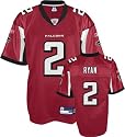 Youth Atlanta Falcons #2 Matt Ryan Team Replica Jersey