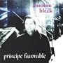 Principe Favorable