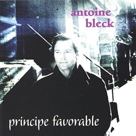 Principe Favorable