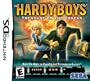 The Hardy Boys Treasure on the Tracks