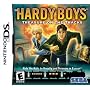 The Hardy Boys Treasure on the Tracks