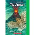 The Outcast (Guardians of Ga'hoole, Book 8)