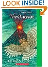 The Outcast (Guardians of Ga'hoole, Book 8)