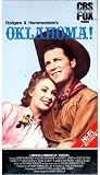 Oklahoma! (Rogers & Hammerstein) (1955 Film) (CBS Fox)
