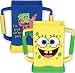 Baby : SpongeBob SquarePants Grip 'n Sip Juice Box Carrier
