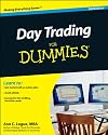 Day Trading For Dummies (For Dummies (Business & Personal Finance))