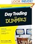 Day Trading For Dummies (For Dummies (Business & Personal Finance))