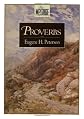 Proverbs-MS (The message)