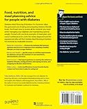 Diabetes Meal Planning and Nutrition For Dummies
