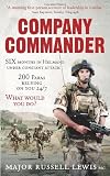 Company Commander