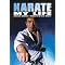 Karate Bio & Autobiographies
