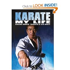 Karate My Life