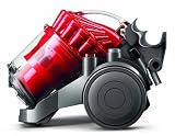 Dyson DC32 Origin Aspirateur sans sac 1400 W