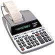 Canon MP18D II Professional Desktop Two Colors Printing Calculator