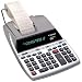 Canon MP18D II Professional Desktop Two Colors Printing Calculator