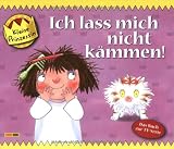 Kleine Prinzessin Geschichtenbuch, Band 4, Ich lass mich nicht kämmen!