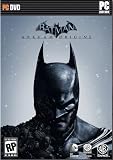 Batman: Arkham Origins