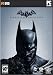 Batman: Arkham Origins