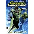 Green Lantern : Renaissance