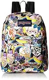 UPC 757969225691 product image for JanSport Superbreak Backpack - Multi Hairball / 16.7