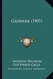 Geodasie (1907)