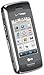 LG Voyager VX10000 Phone, Titanium (Verizon Wireless) thumb