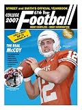 Sporting News Magazine January 00, 2007 - The Real McCoy - Colt McCoy and the Texas Longhorns Photographic Poster Print, 12x16