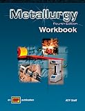 Metallurgy - Workbook - 0826935168