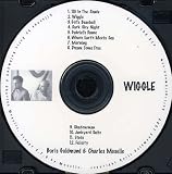Wiggle: New Music for Harp & Other Instruments