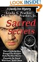 Sacred Secrets, A Jacody Ives Mystery (Jacody Ives Mysteries)