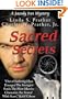 Sacred Secrets, A Jacody Ives Mystery (Jacody Ives Mysteries)