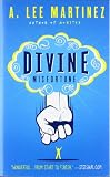Divine Misfortune