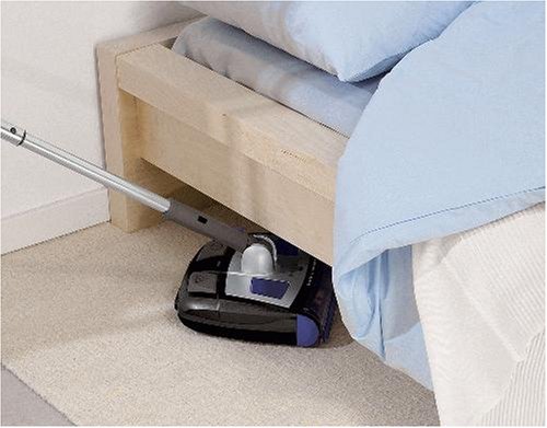 Philips FC6125 Electric Cordless Rachargeable Sweeper
