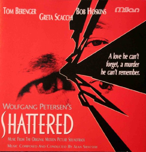 Shattered Various Artists