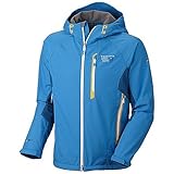 Mountain Hardwear Men's Embolden Jacket