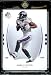 2007 SP Authentic # 57 Mark Clayton - Ravens - NFL Trading Card - Football Card - Mint Condition - Shipped In Protective Screw Down Display Case